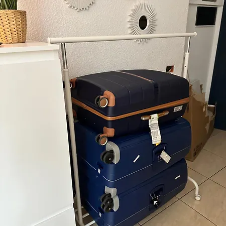 Ξενοδοχείο με διαμερίσματα Studio 2 Personnes Tenerife Sud *