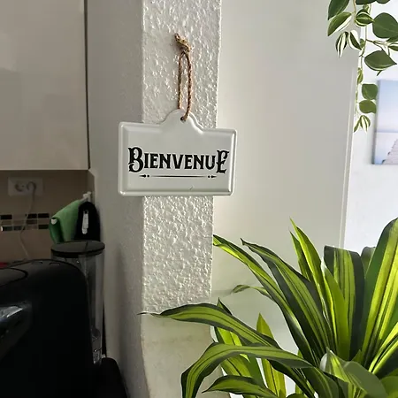 Ξενοδοχείο με διαμερίσματα Studio 2 Personnes Tenerife Sud Costa Adeje (Tenerife)