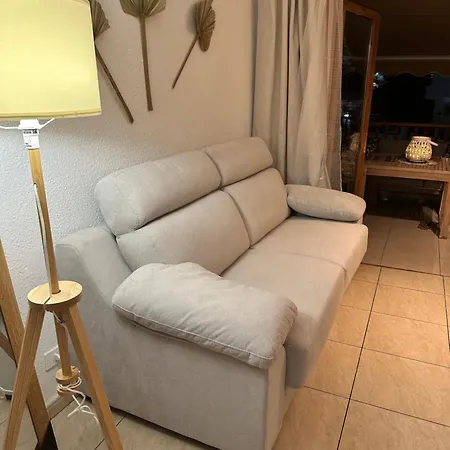 Studio 2 Personnes Tenerife Sud Ξενοδοχείο με διαμερίσματα Costa Adeje (Tenerife)