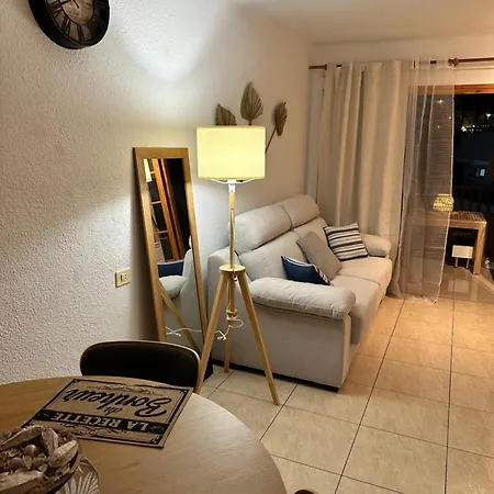 Ξενοδοχείο με διαμερίσματα Studio 2 Personnes Tenerife Sud Costa Adeje (Tenerife)