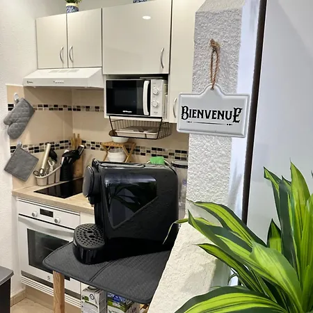 Studio 2 Personnes Tenerife Sud Ξενοδοχείο με διαμερίσματα