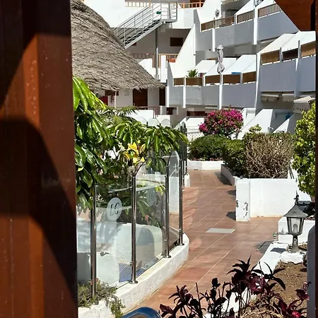 Studio 2 Personnes Tenerife Sud Ξενοδοχείο με διαμερίσματα *