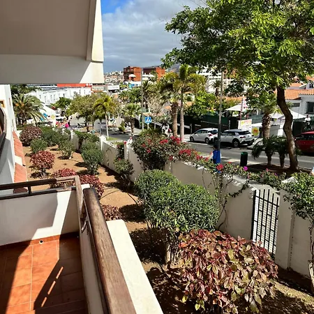 Studio 2 Personnes Tenerife Sud Ξενοδοχείο με διαμερίσματα Costa Adeje (Tenerife)