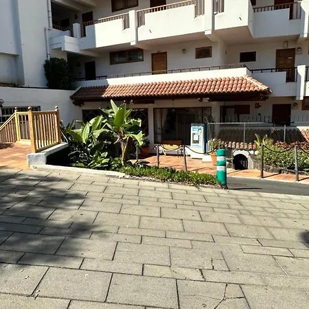 Studio 2 Personnes Tenerife Sud Ξενοδοχείο με διαμερίσματα