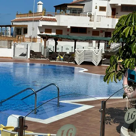 Studio 2 Personnes Tenerife Sud Ξενοδοχείο με διαμερίσματα *