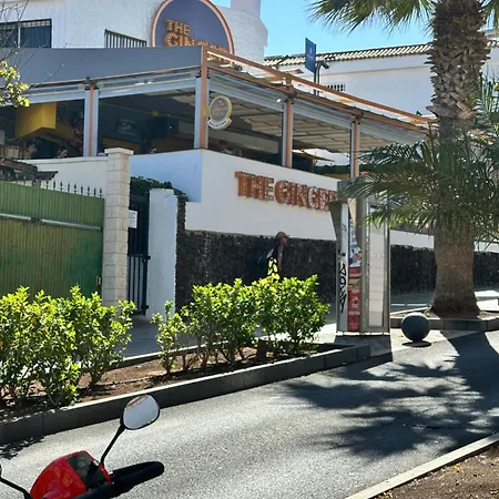Studio 2 Personnes Tenerife Sud Ξενοδοχείο με διαμερίσματα Costa Adeje (Tenerife)