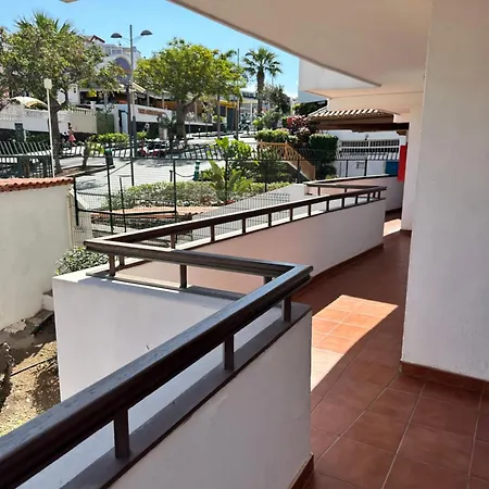 Studio 2 Personnes Tenerife Sud Ξενοδοχείο με διαμερίσματα