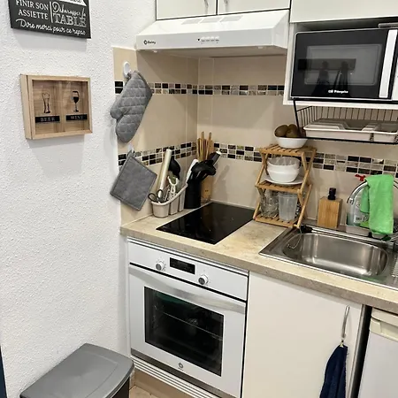 Studio 2 Personnes Tenerife Sud Ξενοδοχείο με διαμερίσματα *