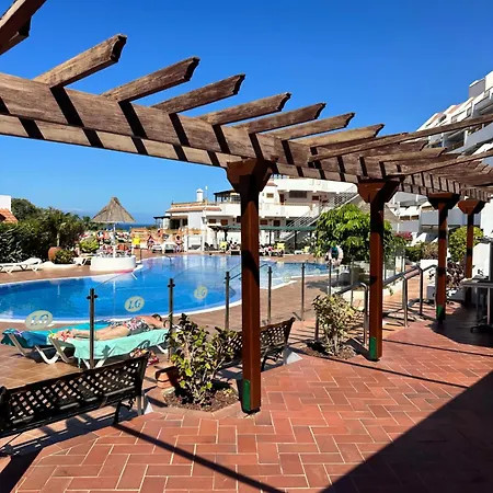 Studio 2 Personnes Tenerife Sud Ξενοδοχείο με διαμερίσματα *