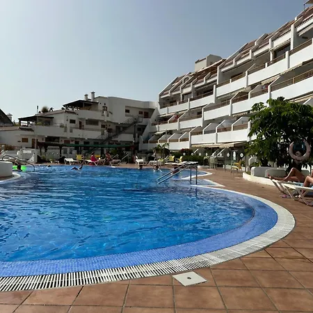 Studio 2 Personnes Tenerife Sud Ξενοδοχείο με διαμερίσματα *