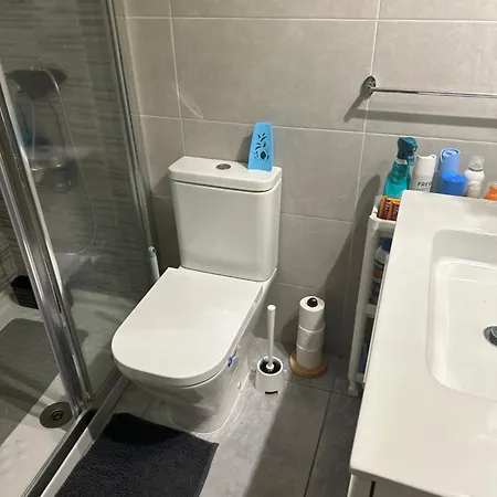 Studio 2 Personnes Tenerife Sud 公寓式酒店 阿德耶