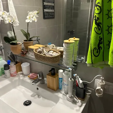 Studio 2 Personnes Tenerife Sud 公寓式酒店 *