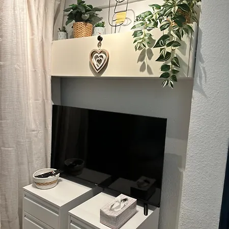 Studio 2 Personnes Tenerife Sud 阿德耶
