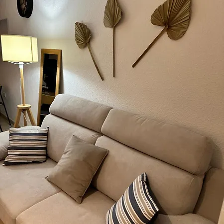 Studio 2 Personnes Tenerife Sud * 阿德耶