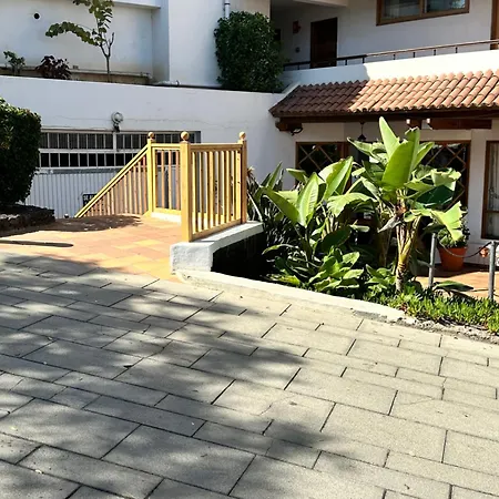 Studio 2 Personnes Tenerife Sud 公寓式酒店 阿德耶