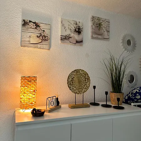 公寓式酒店 Studio 2 Personnes Tenerife Sud 阿德耶