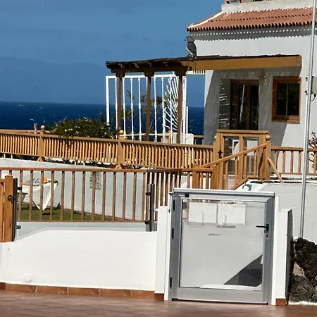 Studio 2 Personnes Tenerife Sud * 阿德耶