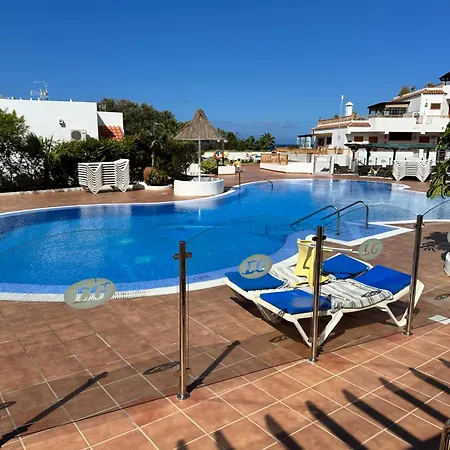 Studio 2 Personnes Tenerife Sud * 阿德耶
