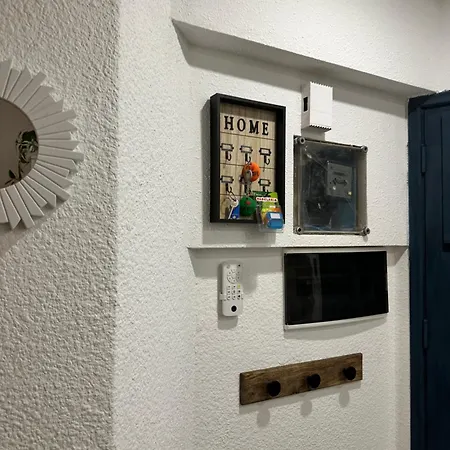公寓式酒店 Studio 2 Personnes Tenerife Sud